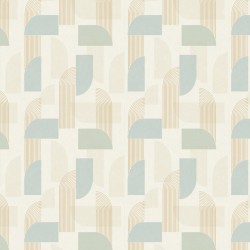 MN 3309 Обои Grandeco (Maison) (1*12) 10,05х0,53 винил на флизелине