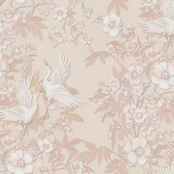 Обои Palitra Prestige Japandi Mural PC72090-22