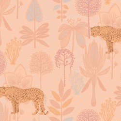 Обои Milassa Bon Voyage D1 007