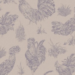 Hg15 012 Обои HYGGE Roll (Dacha) (1*6) 10,05x1,00 флизелин