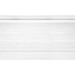 Плинтус напольный DECOMASTER 193-16 (70*16*2400мм)