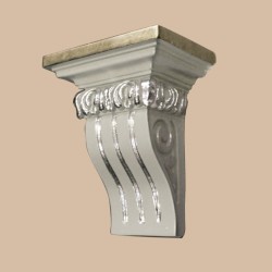 Консоль DECOMASTER DQ-9949-59 (143x120x73мм)