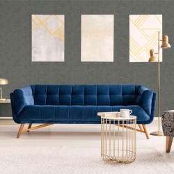 32420 Обои Marburg (Shades/Dune) (1*12) 10,05x0,53 винил на флизелине