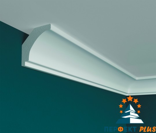 Карниз Перфект Плюс P37