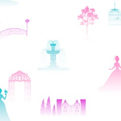 Обои Andrea Rossi Kids Land 54278-1