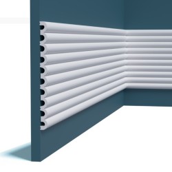 Стеновая панель Перфект Плюс P205