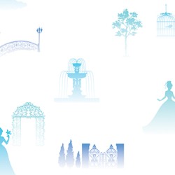 Обои Andrea Rossi Kids Land 54278-2