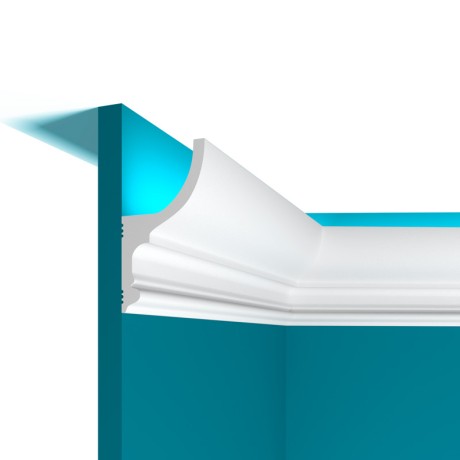 Карниз Перфект Плюс P79