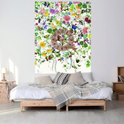 46925 Панно Marburg (Smart Art Gallery) (1*1) 2,70x1,59 винил на флизелине