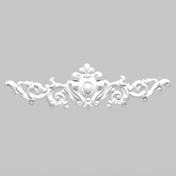 Орнамент DECOMASTER DA-713 (95*305*15мм)